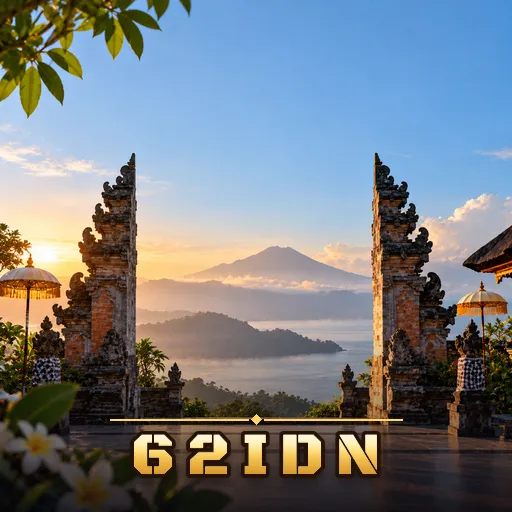 62idn Indonesia